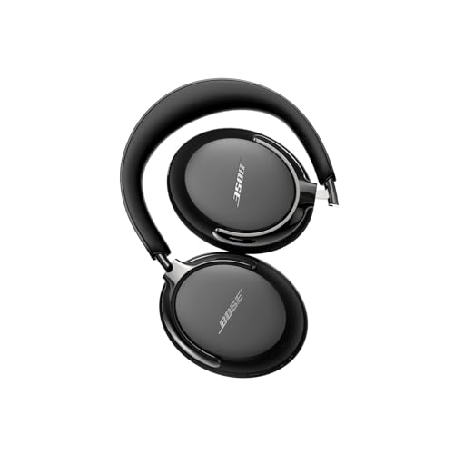مراجعة Bose QuietComfort Ultra اللاسلكية (الجيل الثاني - أسود): هل تستحق الشراء؟ - الصورة 7