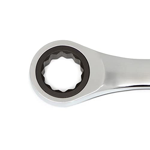 Gearwrench 4 Pc. Gearbox™ 12 Pt. Xl Double Box Ratcheting Wrench Add-On Set, Sae - 85996 #TOP4