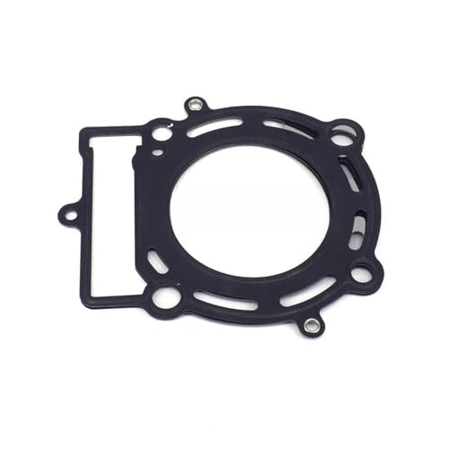 Joint de culasse 77mm pour réparer la perte de puissance du moteur NC250