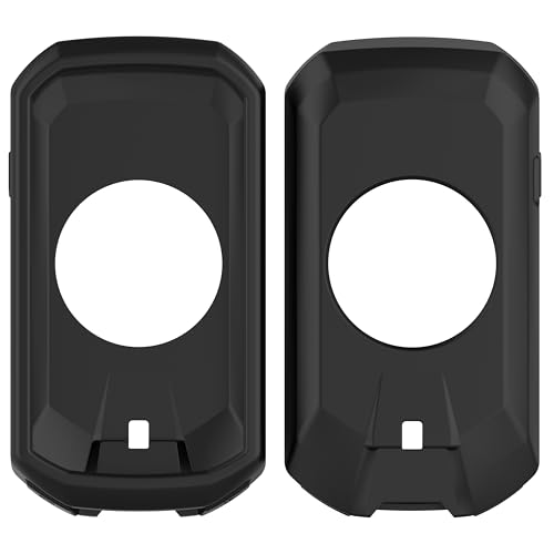 Funda de silicona para Garmin Edge 1050 antideslizante e impermeable 4