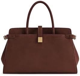 JW PEI Women's Saige Faux Suede Tote Bag