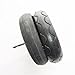 Stroller Wheel Tire Buggy Wheel Tire for Pushchair Back Stroller Casing Pram Tread PU Tyre DIY Cart Accessories