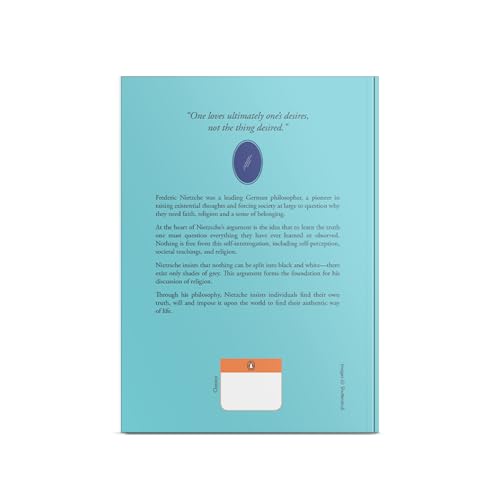 Penguin Select Classics: Beyond Good And Evil: (Original, Unabridged Classic, Premium Hardbound Collector's Edition, Ideal for Gifting)