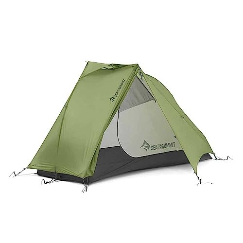 Carpa Sea To Summit Alto Tr1 Plus 1 persona miniatura 1