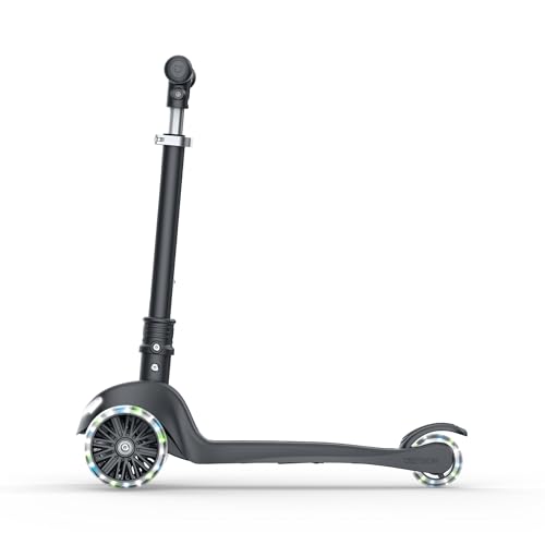 Jetson Leap 3-Wheel Kick Scooter for Kids