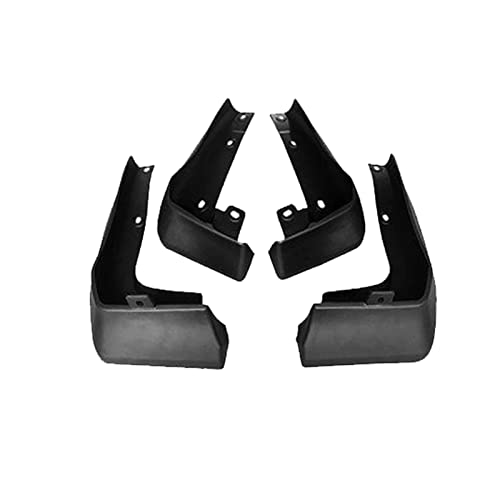 Bavettes de protection Honda Civic FC1 FC2 pour préserver votre carrosserie lors des trajets