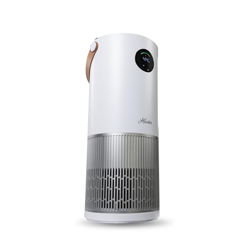 Hunter 2-in-1 Air Purifier Humidifier