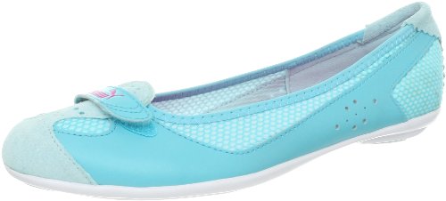 puma zandy ballet flats