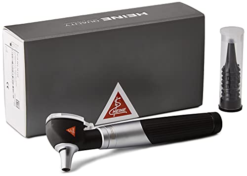 Heine 31685 - Otoscopio Mini 3000 FO