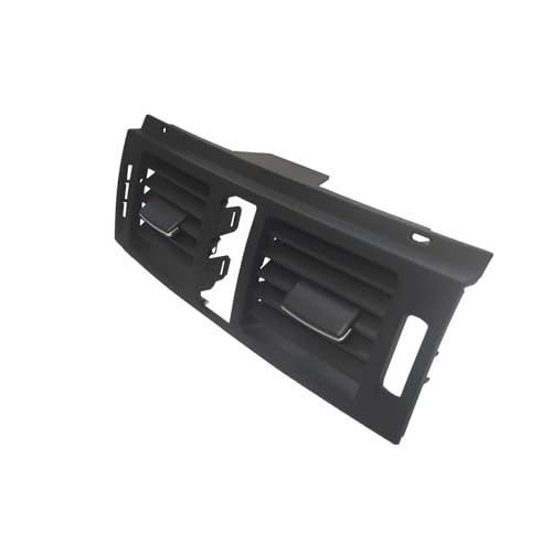 Rejilla de ventilación de CA central para salpicadero de Benz Clase C W204 S204 2