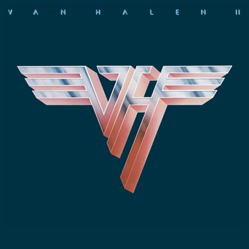 【Amazon.co.jp限定】伝説の爆撃機 - ヴァン・ヘイレン (メガジャケ付)