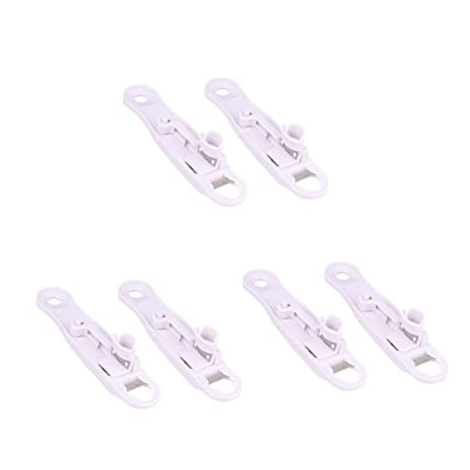 UPKOCH 6 Piezas Pelador Multifuncional Desgranadora De Guisantes Máquina Para Cortar Verduras Cortador De Frijoles Franceses Cortadora De Verduras Multiusos Blanco Habas Largas Mano Rotar