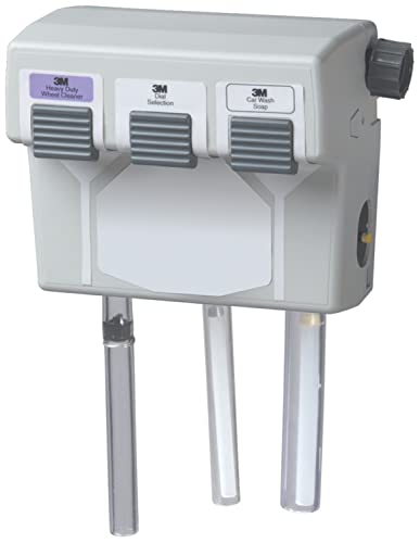 3M All Purpose Cleaner and Degreaser, 38351, 5 gal, 1 per case