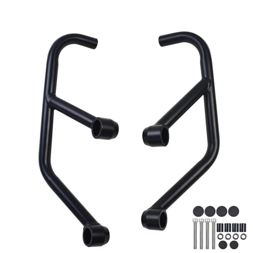 Pare-chocs de cadre MT-03 anti-rayure : protégez votre carénage moteur des chutes