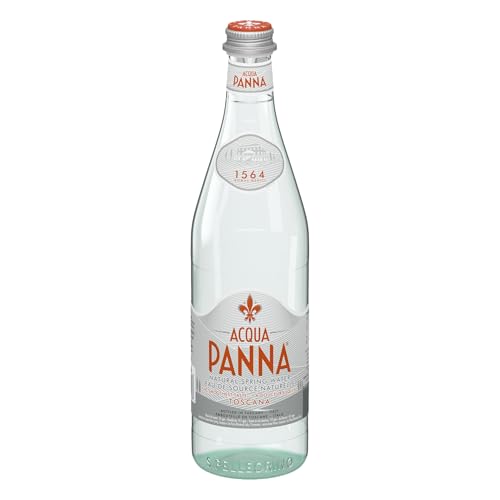 ACQUA PANNA GLASS WATER