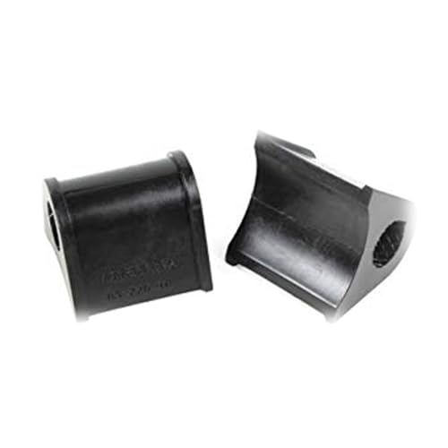 Powerflex Casquillos PFR85-226BLK para eliminar holguras y balanceo en tren trasero
