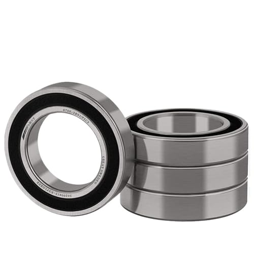 Roulement à gorge profonde 6910 2RS 6909 ZC3 pour moteur et axe