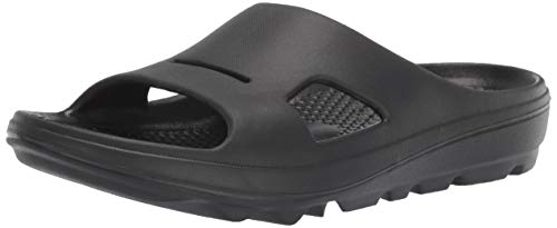 Spenco Women's Fusion 2 Slide Flip-Flop