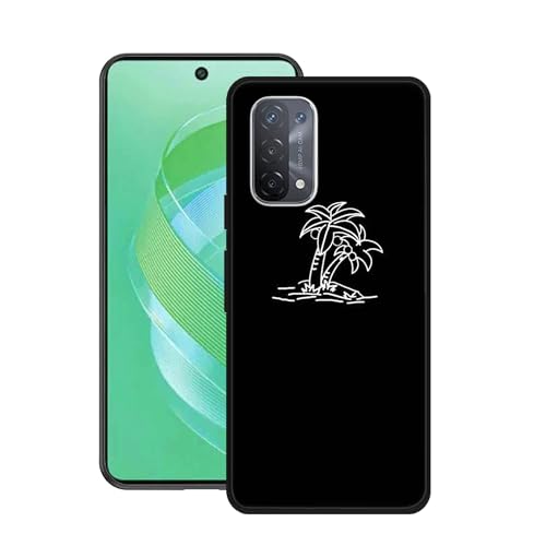 Oppo A74 5G�P�[�X�ATPU�V���R�� Oppo A93 5G/A54 5G/OnePlus Nord N200 �X�}�z�P�[�X Jb-23�ɑΉ�