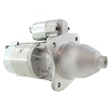 Replacement for Volvo Penta Diesel Starter for D9R116 3581774 17316