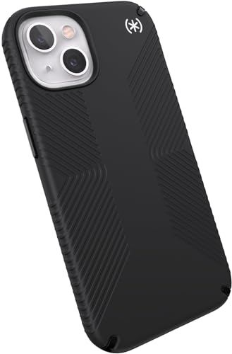 Speck Presidio2 Grip coque de protection haut de gamme iPhone 13