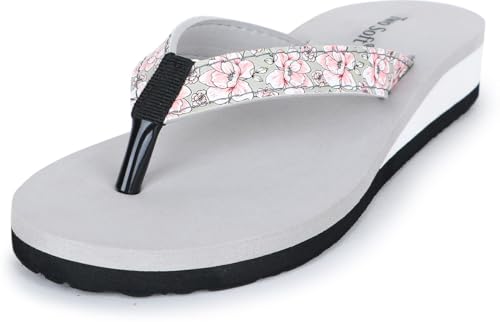 Image of TWOSOFT Women Slippers - Combo