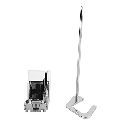 Pie Prensatelas Metal para Máquina de Coser