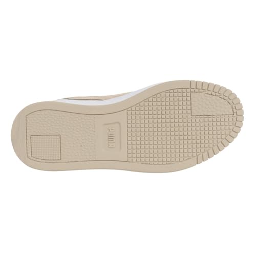 Image of Puma Mens Palermo Leather Shoes