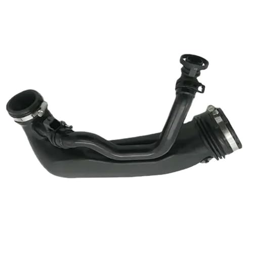 Tuyau d'admission d'air turbo résout la perte de puissance Peugeot 308 1440S4