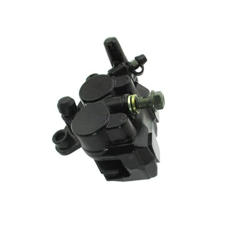 Étrier de frein à disque avant gauche scooter 50cc 125cc GY6 double piston