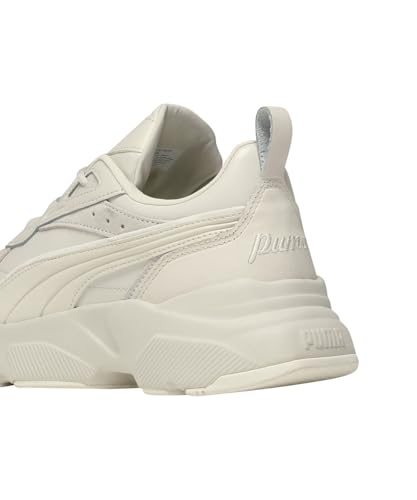 Image of Puma Womens Cassia Lux Res Sneaker