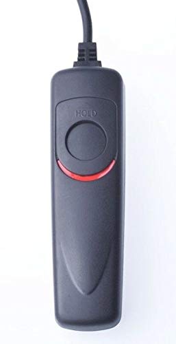 Telecomando A Cavo RR-90 Per Fujifilm X-T2, X-T1, X-M1, XF10 – MPIXO - Foto 2