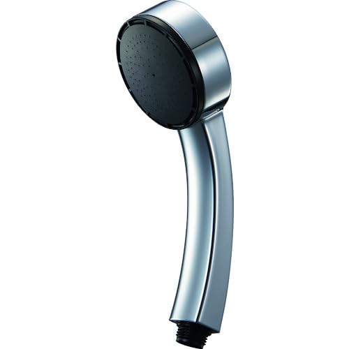 Amazon.co.jp: SANEI(サンエイ) シャワーセット 節水25% メッキシャワ