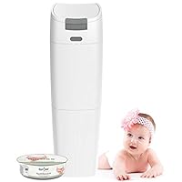 Spross Baby Windeleimer