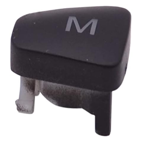 HAOTOM Cruise Control Switch for Ford Cover