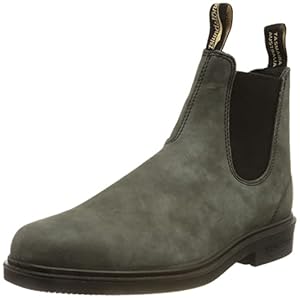 Blundstone Beitel Teen 1308 Bagage Chelsea Laarzen