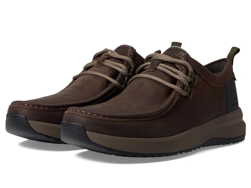 Image of Clarks Men's Wellman Moc
