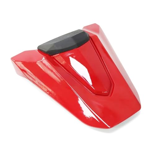 Capot de siège arrière CBR650R 2024 carénage moto passager