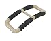 Able Life Universal Standing Handle Plus to Transfer Senior, Elderly, Bariatric, or Handicap Patient, Assists Caregiver, Nurse, or Therapist, Replacement for Gait Belt - Ivory