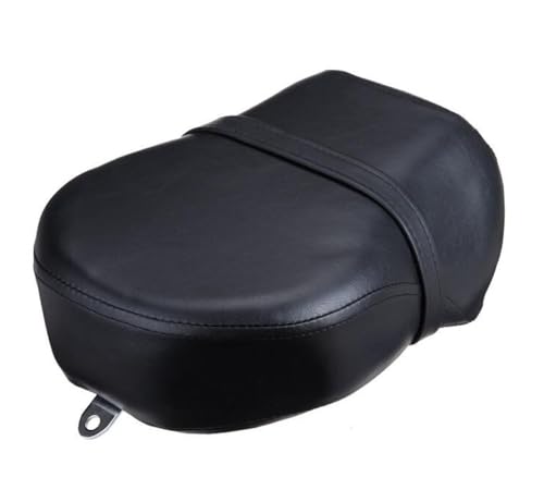 Funda asiento Sportster pasajero trasero para XL 883N y 1200N