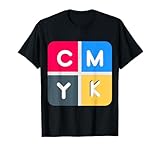 Clever Witty CMYK Designs