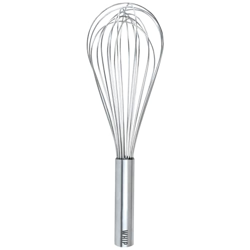 Tovolo Stainless Steel Balloon Whisk for Cooking