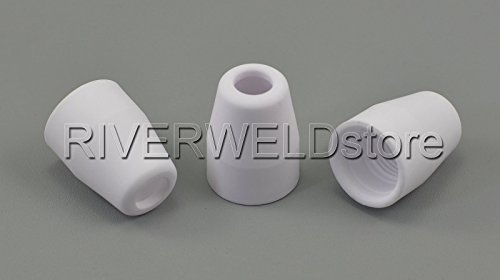 Électrode pour plasma de haute précision PT-31 LG-40, consommables durables pour CUT50D - 5