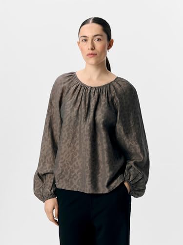 Blouse L/S Object Objtrue Noos pour femme avec manches longues