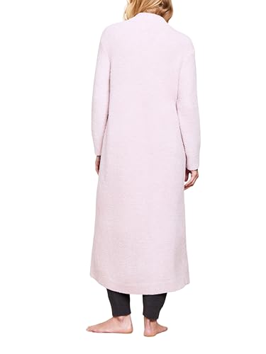 Barefoot Dreams Womens Cozychic Full Zip V-neck Lounger4