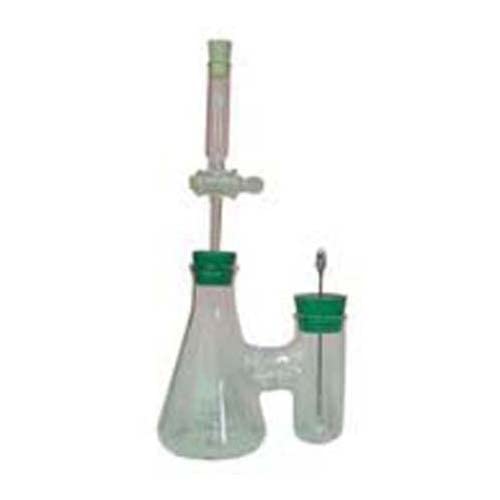 2556-20250 Filter Assembly for Biometer Flask