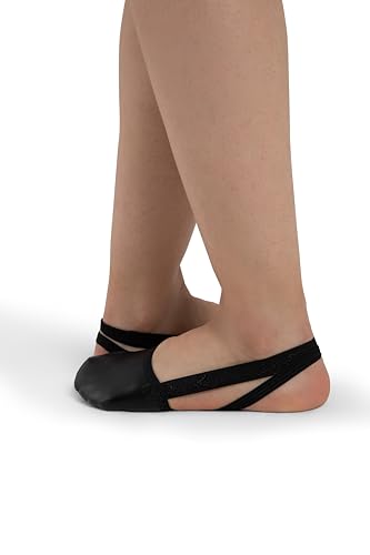 Image of Capezio Leather Pirouette II Dance Shoe