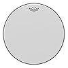 Remo drum head Drum Head Ambassador white roughened, coated 16" BA-0116-00 #1