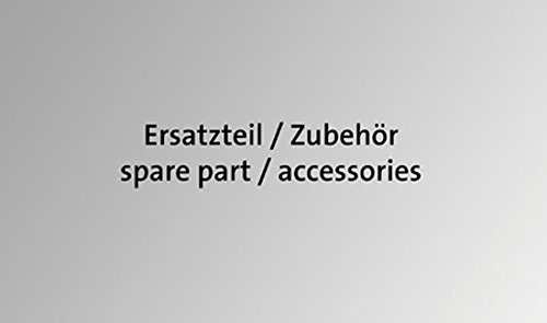 Sacca Per Tritatutto Dahle 20708 - Capienza 160 Litri, Resistente E Pratica Per Ufficio O Casa - Foto 3