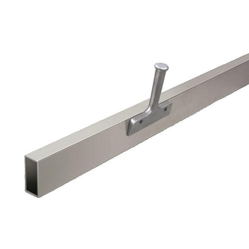 Kraft Tool CC503, Aluminum Screed Handle, Pack of 5 pcs